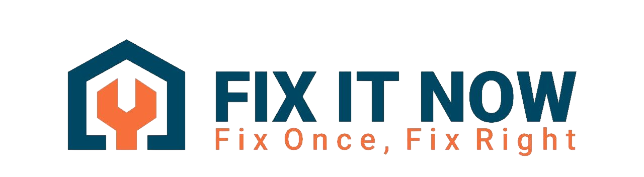 Fixitnow Logo