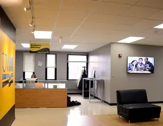 Office Painting Dubai