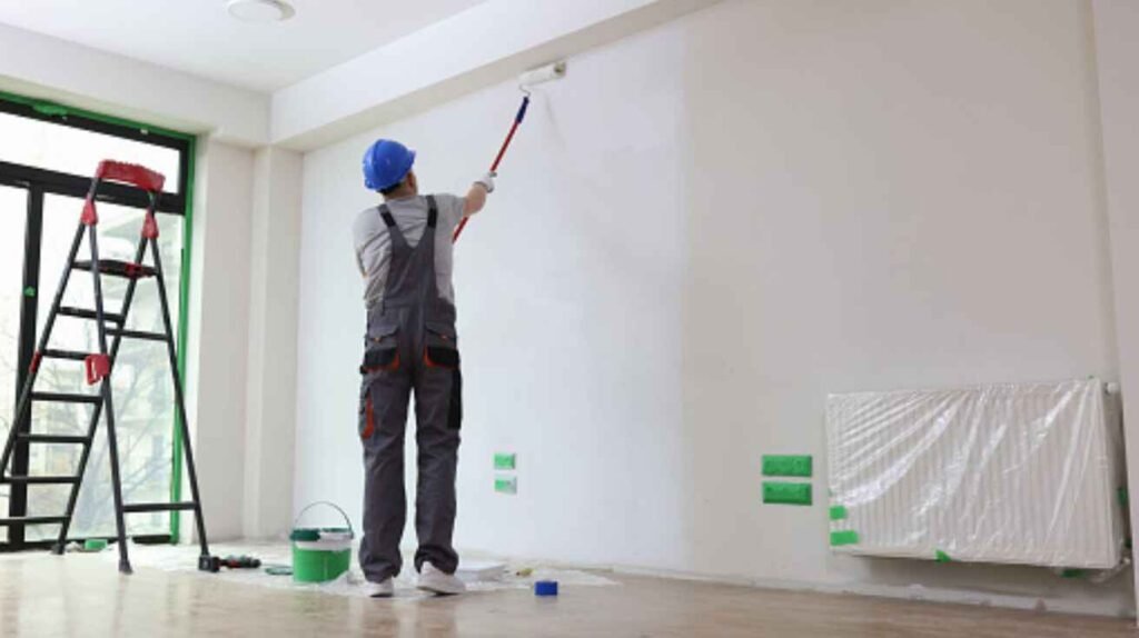 Transform Your Home with Affordable House Painting Services in Dubai Marina